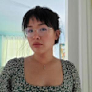 Meet your Posher, Janet